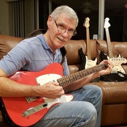 Guitars Done Right - Setups, repairs, buy & sell