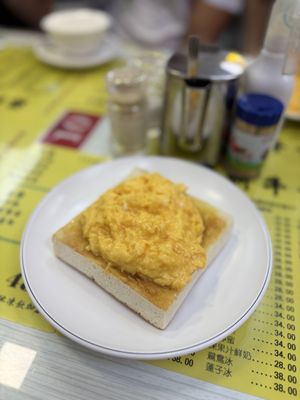 Australia Dairy Company by null