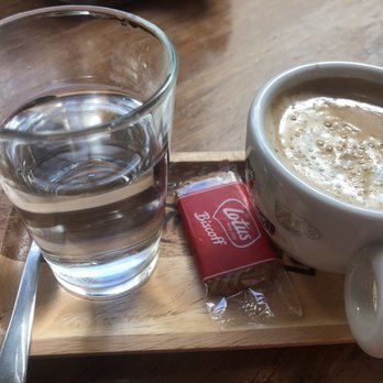 Bambúbox - Cappuccino - Thai Near Me - Madrid, M