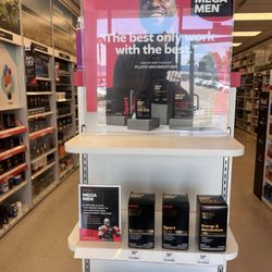GNC