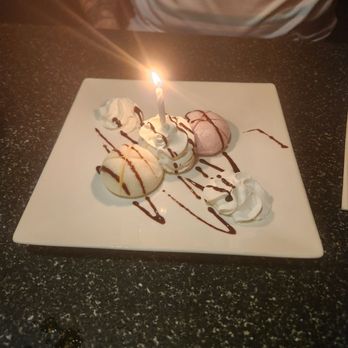 Fuji Grill - Mochi ice cream - Japanese Near Me - Amherst, New York