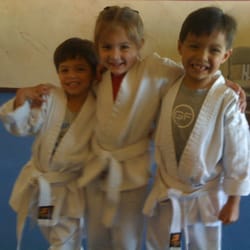 Ten Tigers Martial Arts