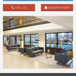Mankato City Center Hotel - This is what they advertise on their site.