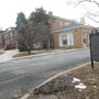 Photo of Greenwich Historical Marker
