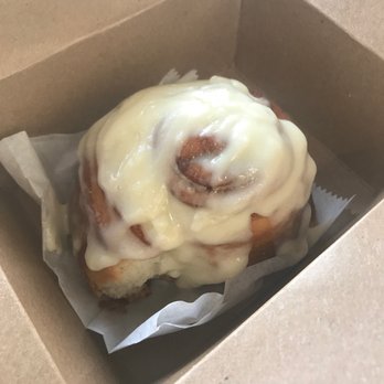Walden Coffee - Cinnamon Roll - Coffee & Tea Near Me - Minneapolis, Minnesota Walden Coffee - Cinnamon Roll - Coffee & Tea Near Me - Minneapolis, Minnesota