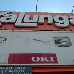 Kalunga