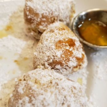 Another Broken Egg Cafe - Beignets - Breakfast & Brunch Near Me - Fishers, Indiana