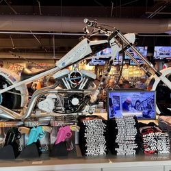 OCC Road House & Museum
