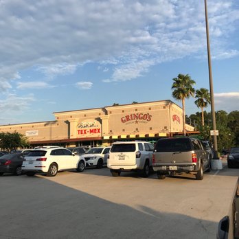 Gringo's Mexican Kitchen - Gringos Mexican Kitchen - Mexican Near Me - Spring, Texas Gringo's Mexican Kitchen - Gringos Mexican Kitchen - Mexican Near Me - Spring, Texas