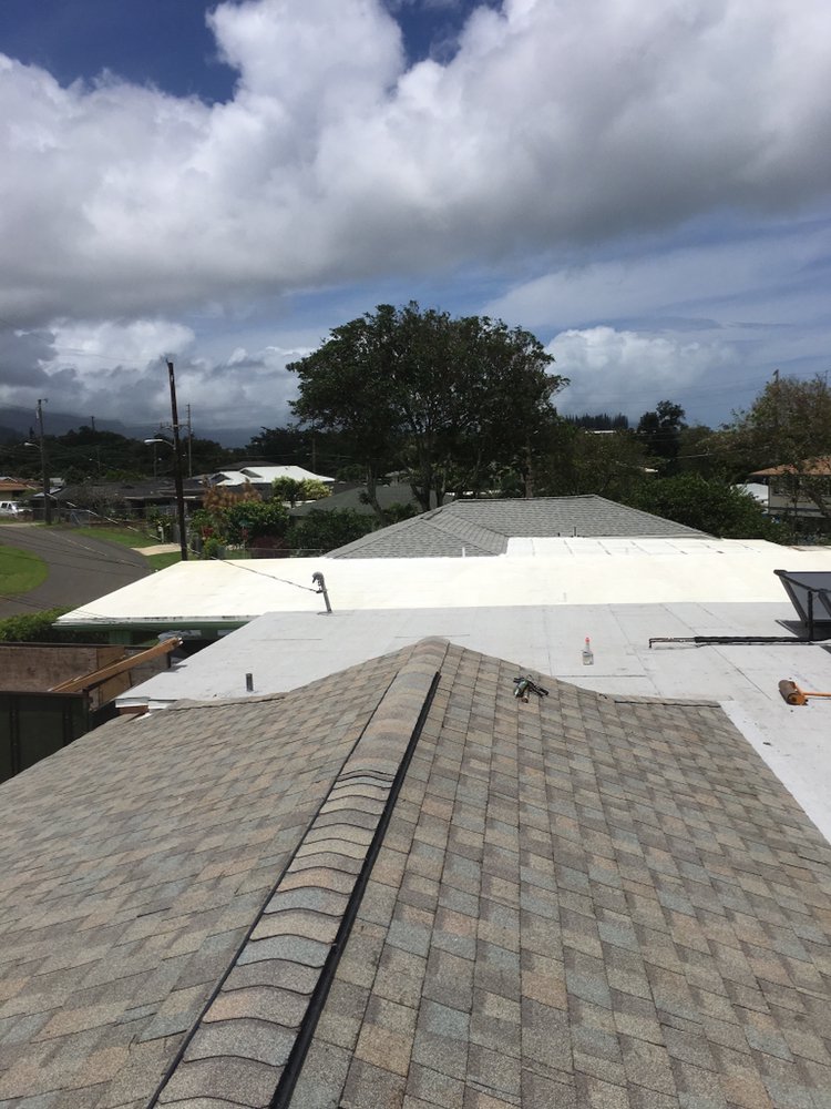 Slide of Sam's Yr Roofing
