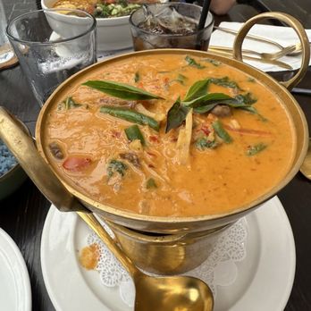 Nour Thai Kitchen - Thai Near Me - Oakland Park, Florida