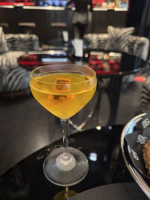 DG Martini ® by null