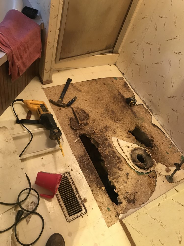 Slide of Eastern Property Solutions