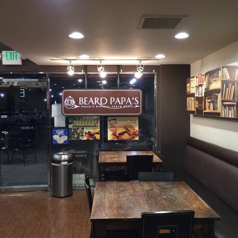 Mochi - Ice Cream & Frozen Yogurt Near Me - Irvine, California
