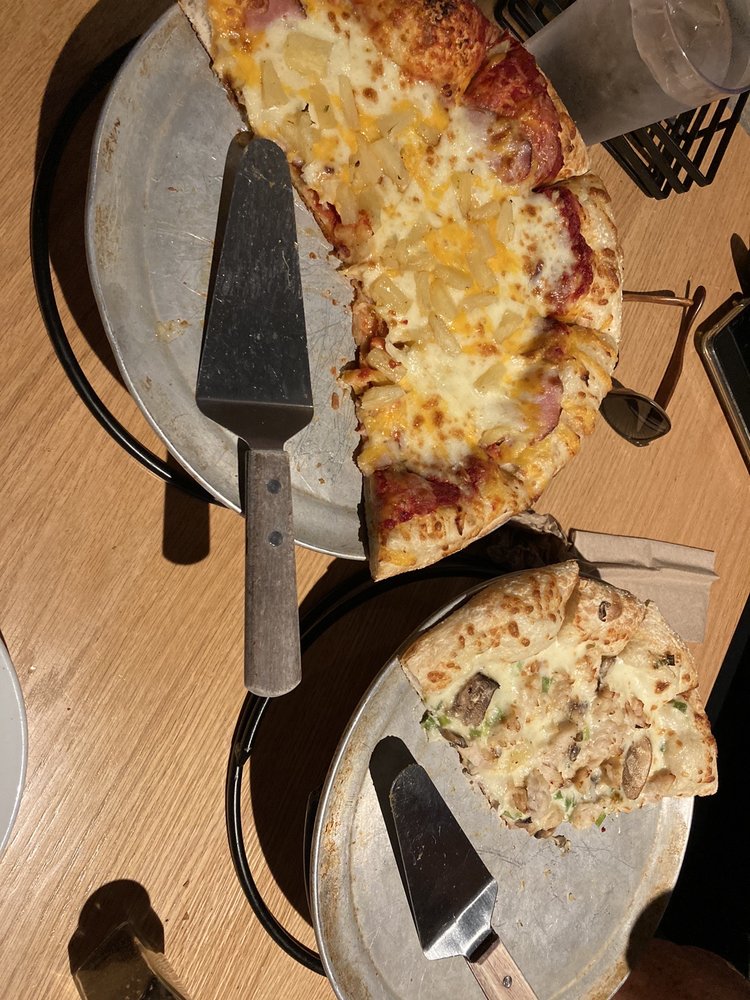 FLYING PIE PIZZARIA Updated September 2024 202 Photos & 155 Reviews