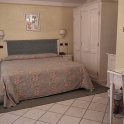 Hotel Porta San Mamolo