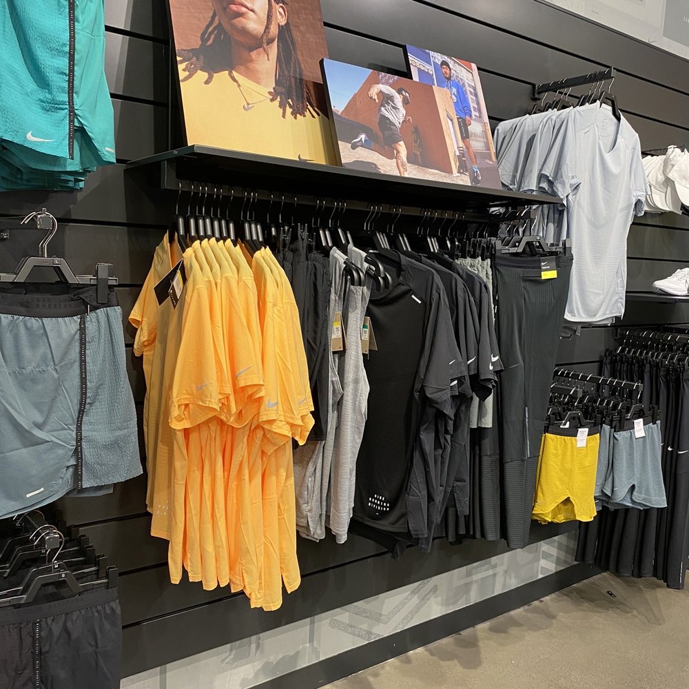 Nike - Sports Wear Near Me - Santa Monica, California Nike - Sports Wear Near Me - Santa Monica, California