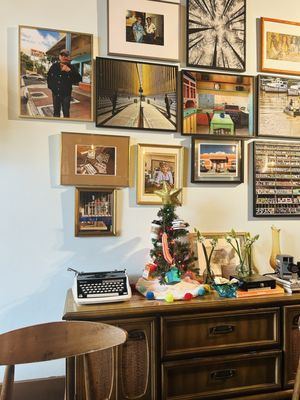 Tinta Y Cafe - Miami Shores by null