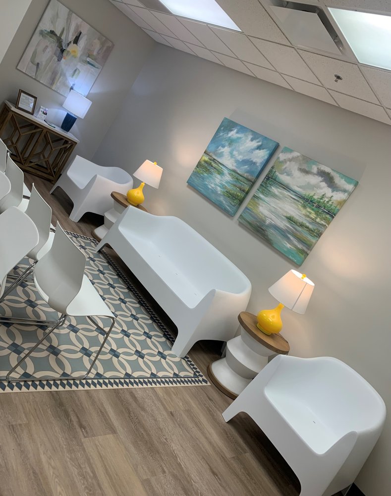 ASSOCIATES IN PLASTIC SURGERY Updated August 2024 6535 Perkins Rd