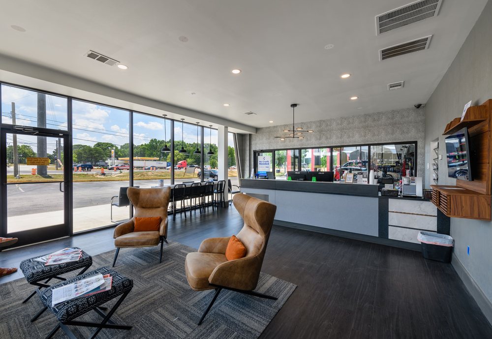 TIRE SOUTH Updated September 2024 9858 Tara Blvd, Jonesboro