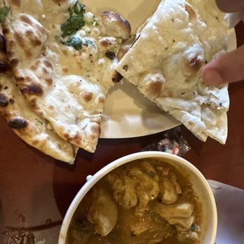 The Gurkha Kitchen - Pahadi Chicken Curry - Himalayan/Nepalese Near Me - Sunnyvale, California