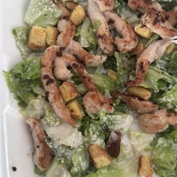 Ely's Chicken Salad Ely's Chicken Salad