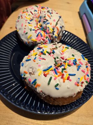 Backlot Coffee by null