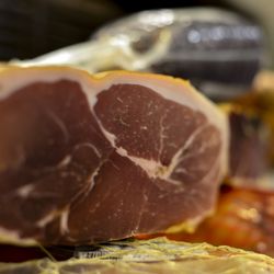 La Fermette - Charcuterie