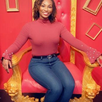 The Pixel Room - Throne! - Arts & Entertainment Near Me - Leeds, Alabama