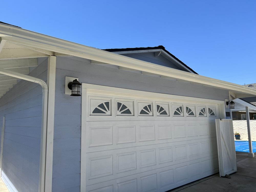 Slide of Clean Out Pros