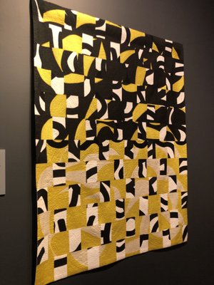 San Jose Museum of Quilts & Textiles by null