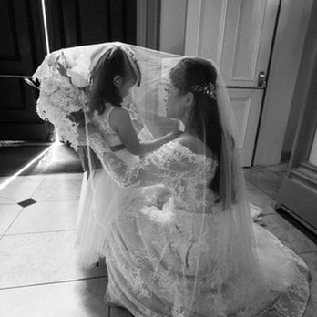 Brian MacStay Photography - impromptu moment that Brian captured of me and our daughter, right before walking down the aisle. - Event Photography Near Me Brian MacStay Photography - impromptu moment that Brian captured of me and our daughter, right before walking down the aisle. - Event Photography Near Me