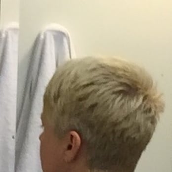 Altered Ego Salon - Nique. I love it. 1/2 - Hair Salons Near Me - Tempe, Arizona