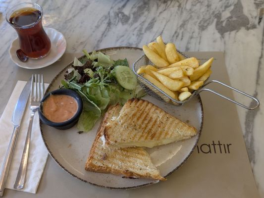 Elizinn Patisserie Restaurant by null