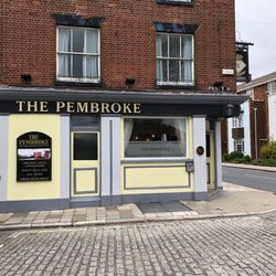 The Pembroke