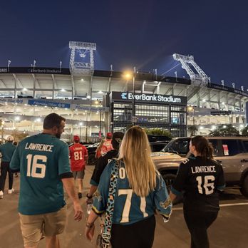 EverBank Stadium - Stadiums & Arenas Near Me - Jacksonville, Florida EverBank Stadium - Stadiums & Arenas Near Me - Jacksonville, Florida