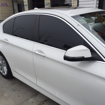 Kool Vision Window Tinting - Home Window Tinting Near Me - Winnetka, California