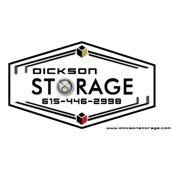 Dickson Storage - Self Storage Near Me - Dickson, Tennessee