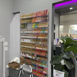Kit Nails And Spa