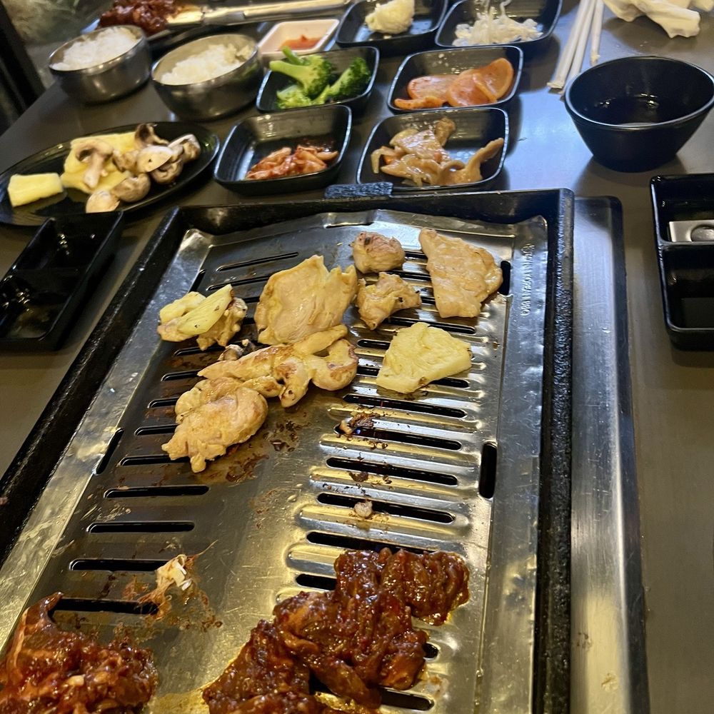K-Town Korean BBQ - Grill at your table - Korean Near Me - Vancouver, Washington K-Town Korean BBQ - Grill at your table - Korean Near Me - Vancouver, Washington
