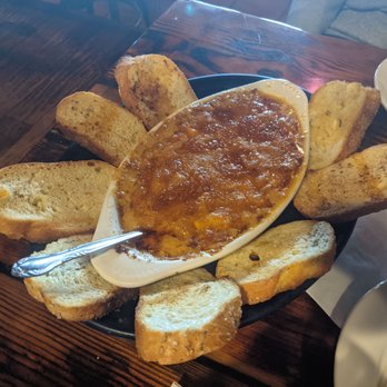 Barnacle Bill's - Old Bay Crab Dip. - Bars Near Me - Rumson, New Jersey