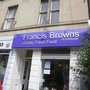 Photo of Francis Browns of Edinburgh