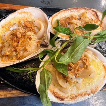 Oc House - more clams! - Vietnamese Near Me - Portland, Oregon Oc House - more clams! - Vietnamese Near Me - Portland, Oregon