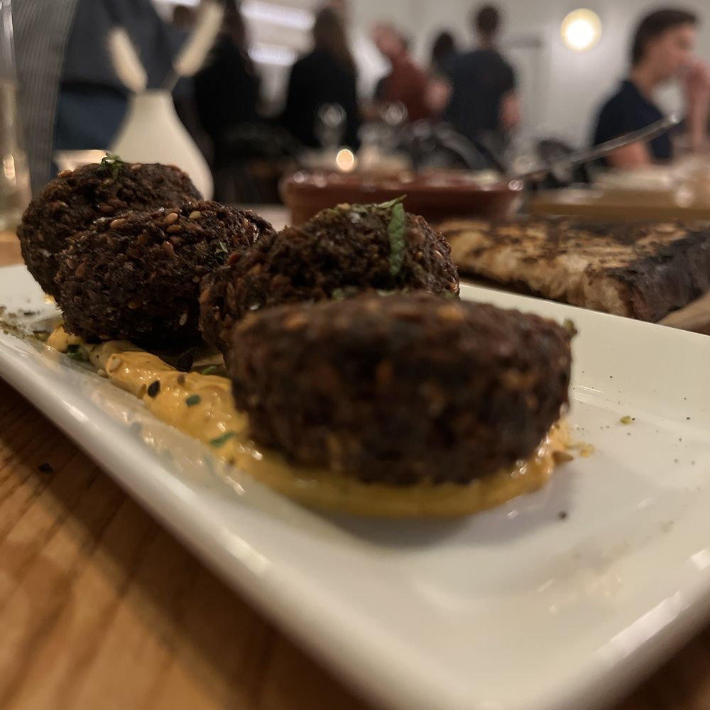 Settler - Best falafels ever - Mediterranean Near Me - Salem, Massachusetts Settler - Best falafels ever - Mediterranean Near Me - Salem, Massachusetts