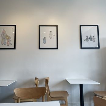 Made Coffee - Inside - Coffee & Tea Near Me - Yorba Linda, California