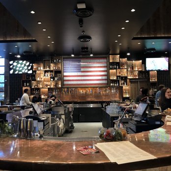 The Rustic - Bars Near Me - Houston, Texas
