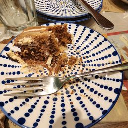 Tasteless Tiramisu Tasteless Tiramisu