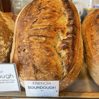 Midnight Bear Breads - French Sourdough - Bakeries Near Me - Lawai, Hawaii