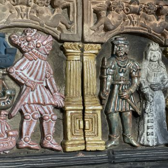 Fonthill Castle - Museums Near Me - Doylestown, Pennsylvania