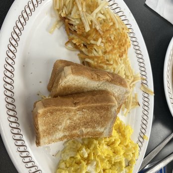 Waffle House - Breakfast & Brunch Near Me - Pooler, Georgia